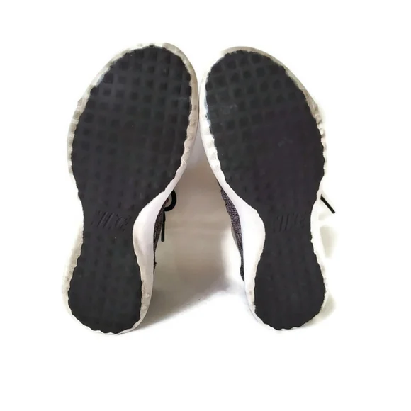 Nike Juvenate Woven Premium Shoes Sandals Sneakers Size 5 Grey 833825-004 - Picture 5 of 14